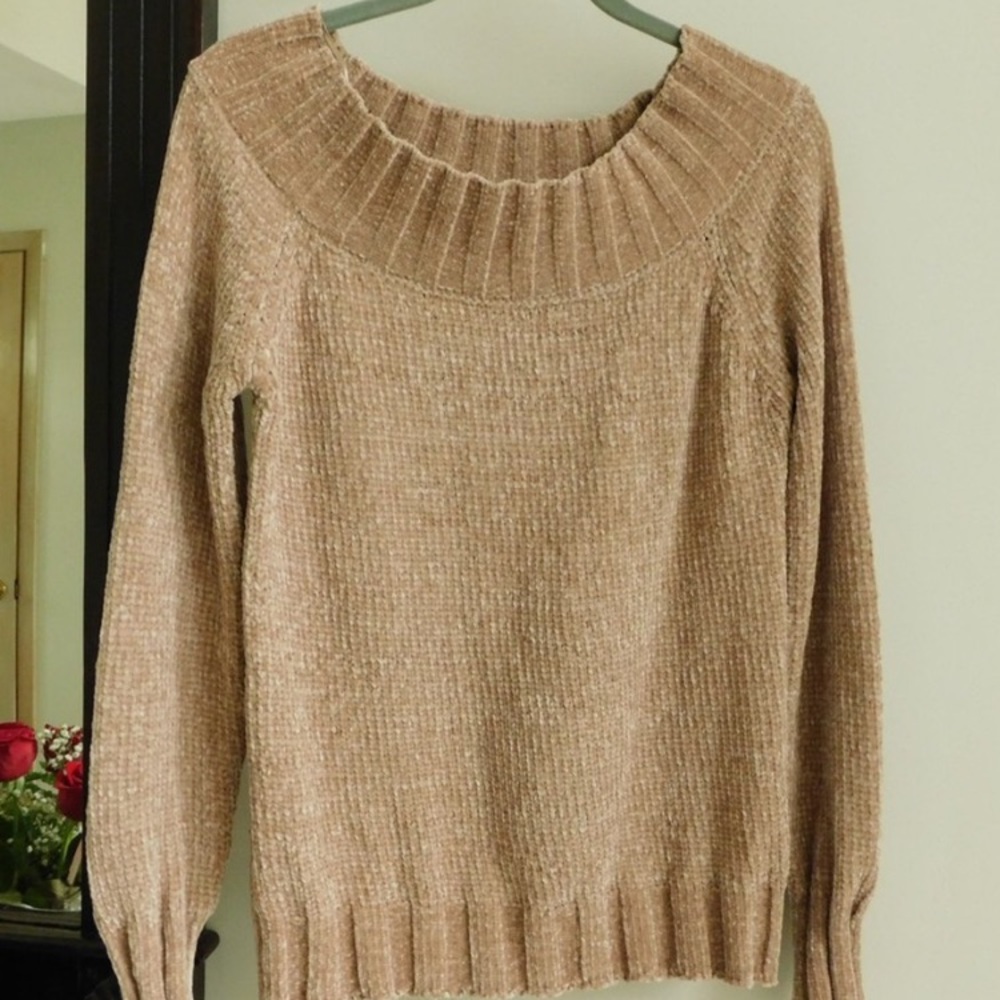 American rag sweater